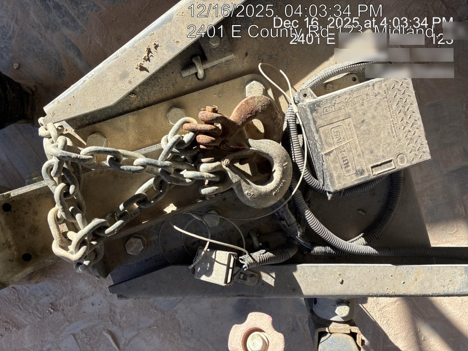 2022 ATLAS COPCO PAC F66 KD