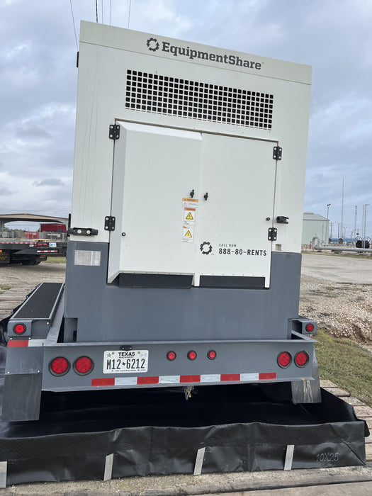 2023 ATLAS COPCO PAC F1212 E SS