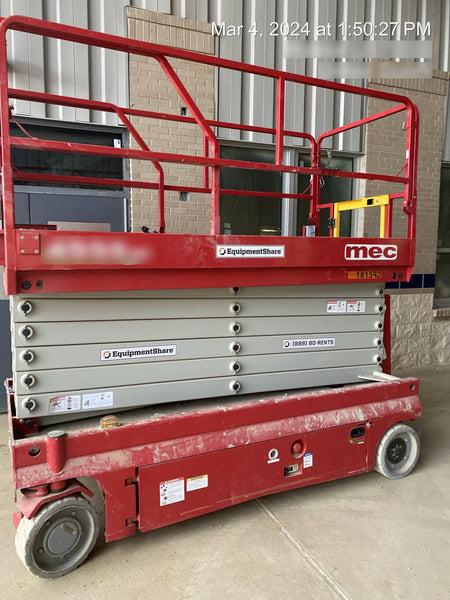 2021 MEC 4555SE