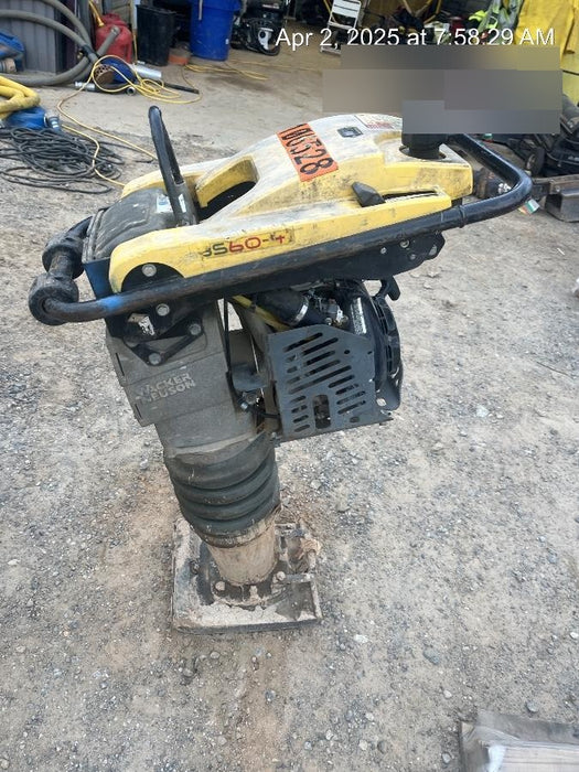 2020 WACKER NEUSON BS60-4As