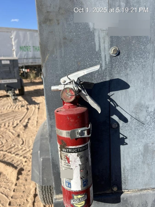 2022 ATLAS COPCO QAS45 CWK