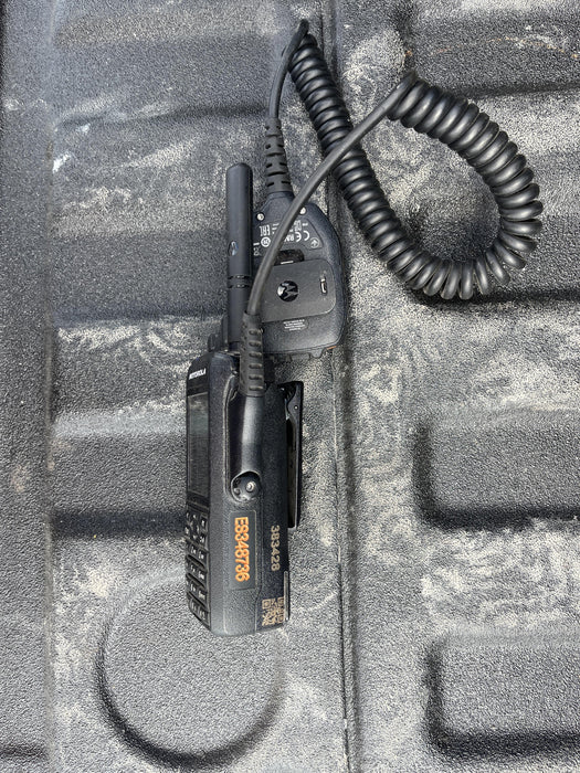 2023 MOTOROLA R7 DISPLAY