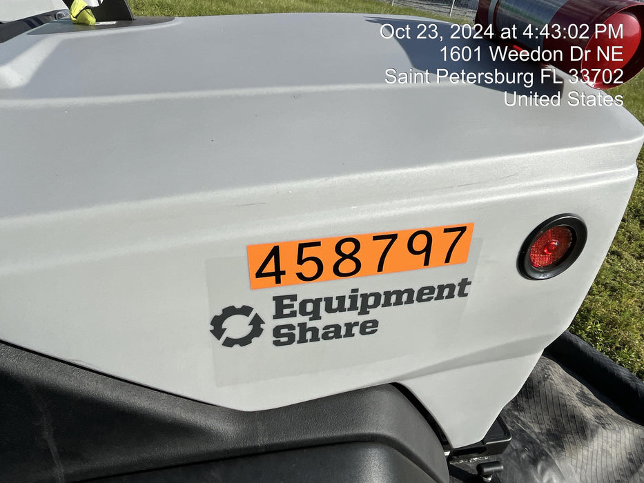 2024 WACKER NEUSON LTT4