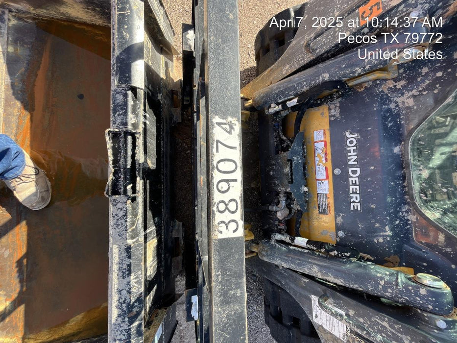 2024 ARROW MATERIAL HANDLING FS5100CB - 72"