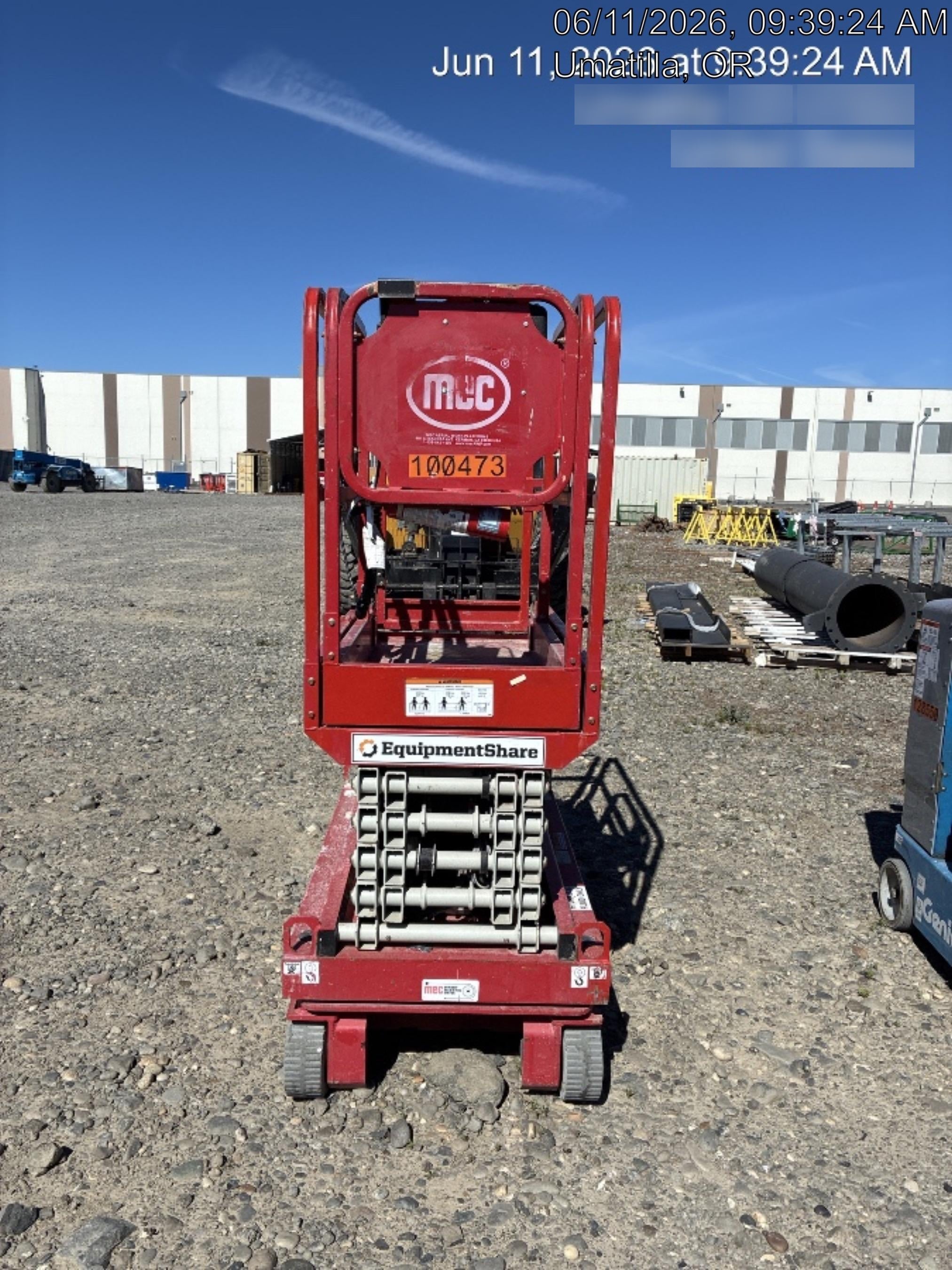 2020 MEC Micro 19