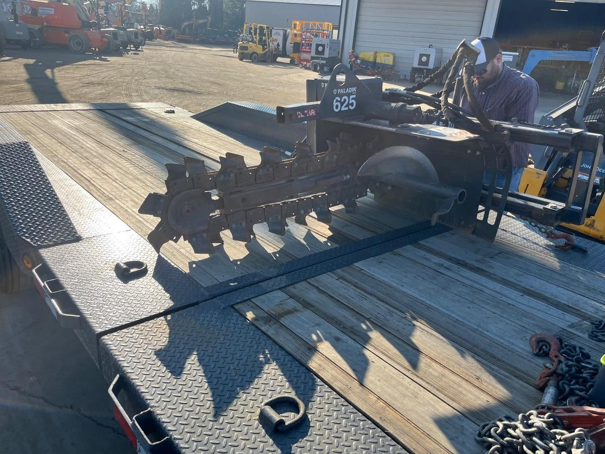 2020 PALADIN 625