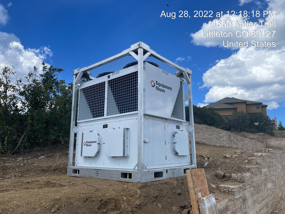 2022 SMARTECH SACP41A-HS