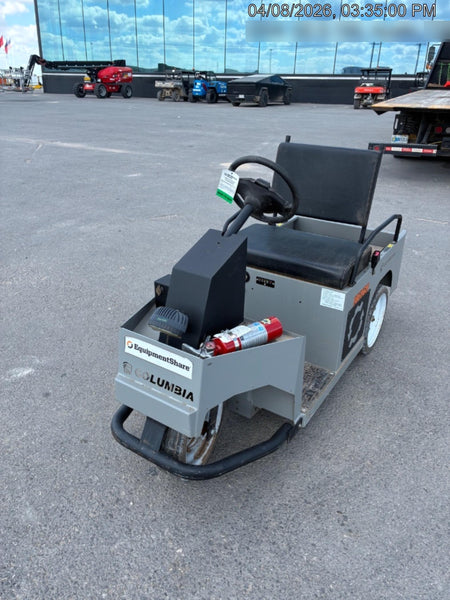 2022 COLUMBIA Expediter