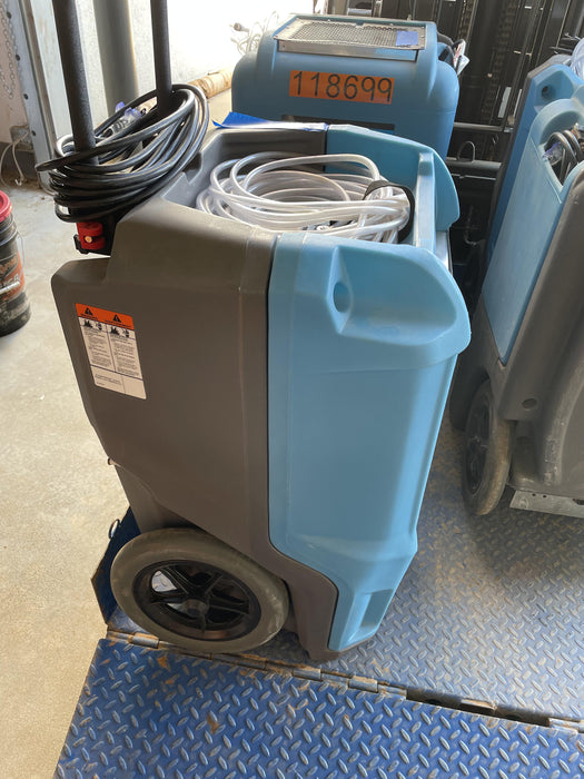 2020 DRI-EAZ LGR6000Li