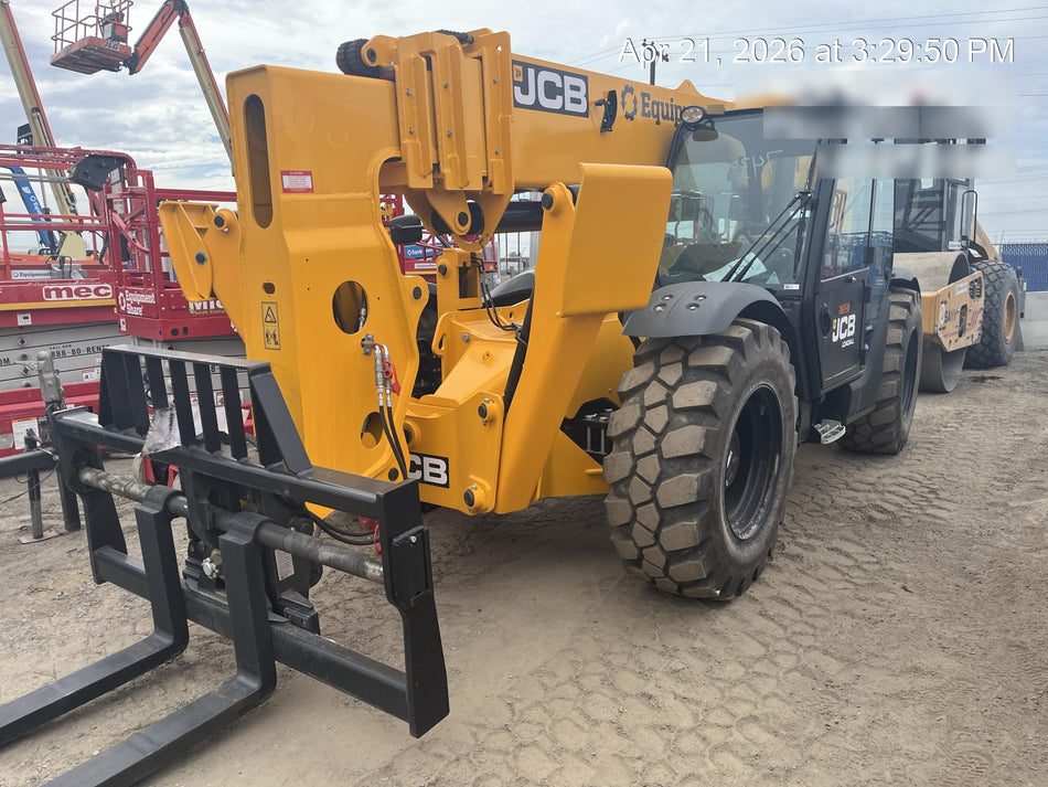 2026 JCB 514-56