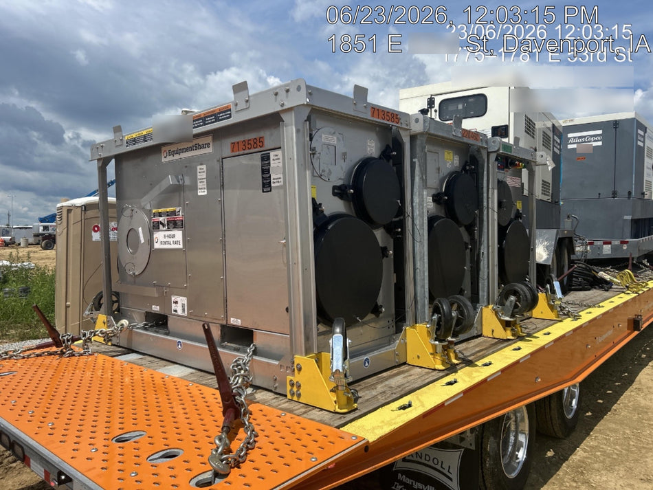 2026 CLIMATE DESIGN INTERNATIONAL MS-2400/2000