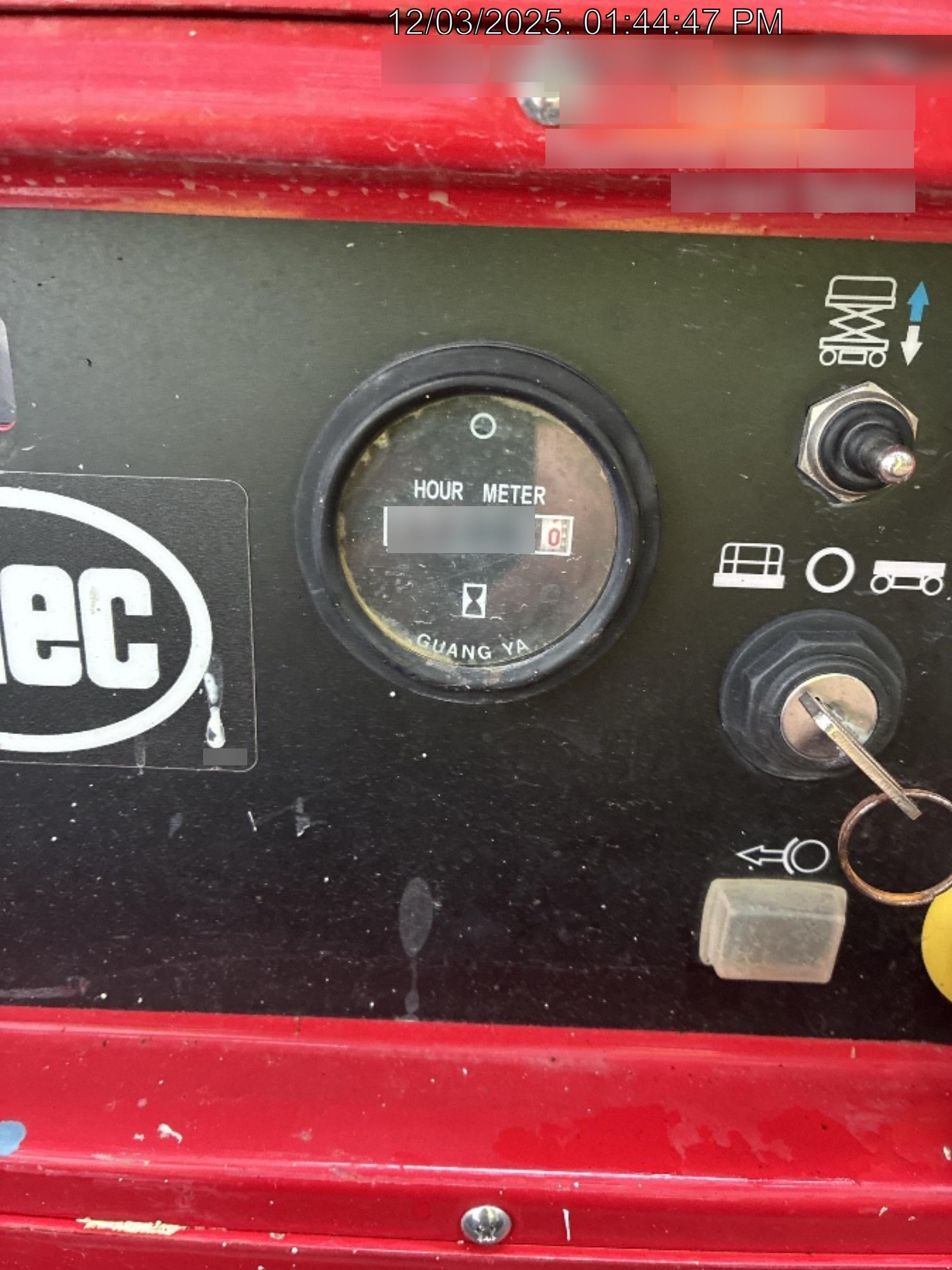 2021 MEC Micro 19