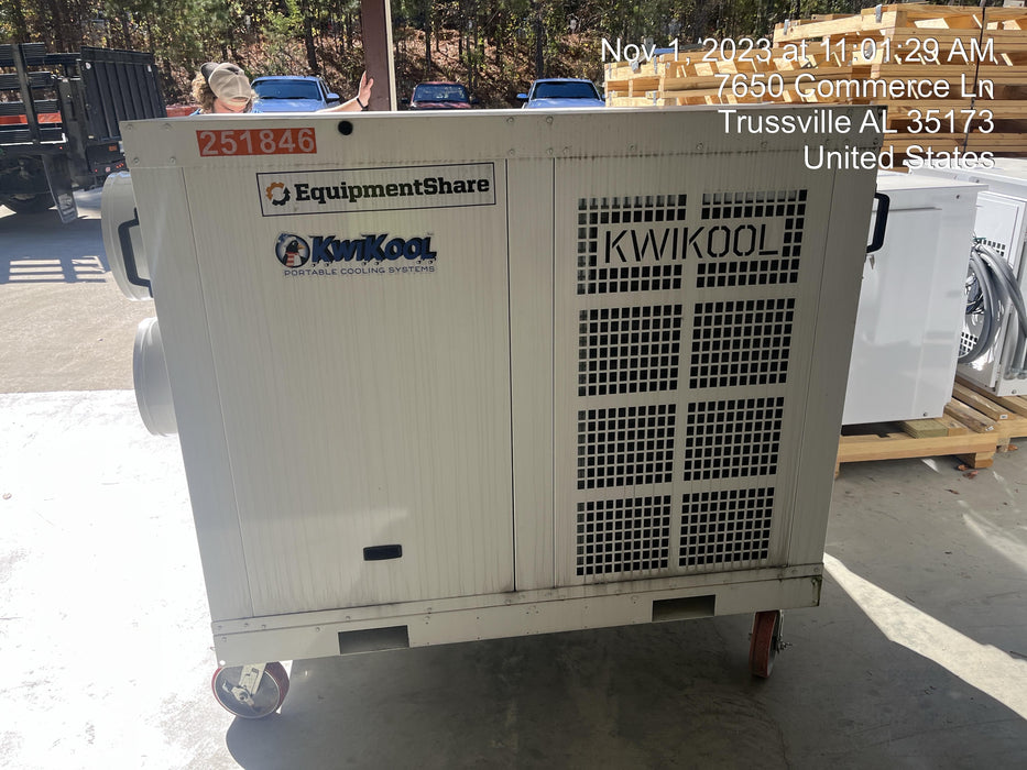 2022 KWIKOOL KPO12-43H