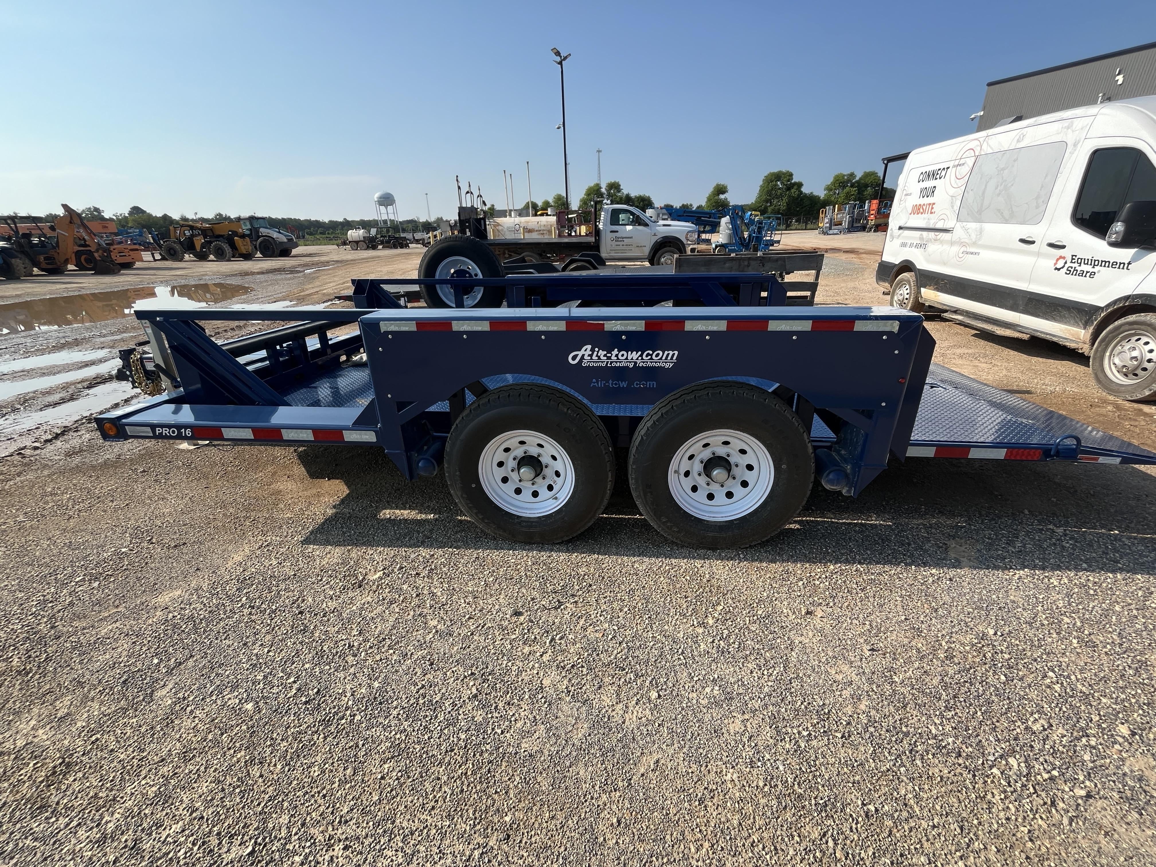 2026 AIR TOW Pro-16