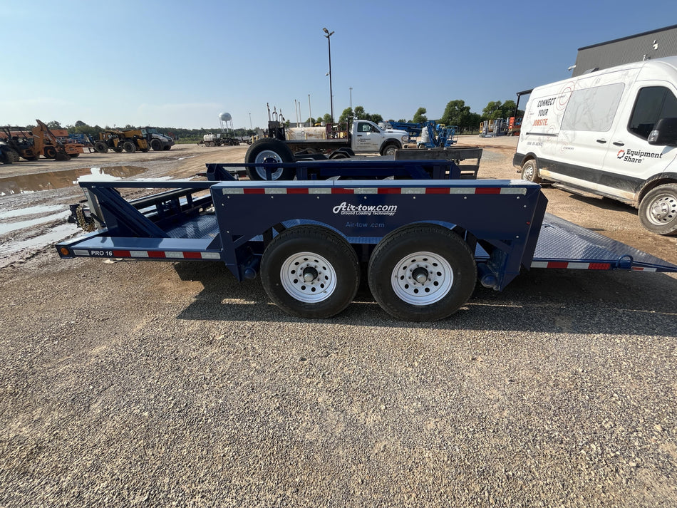 2026 AIR TOW Pro-16