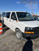 2023 CHEVROLET Express Van - Rental