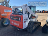 2022 BOBCAT T770