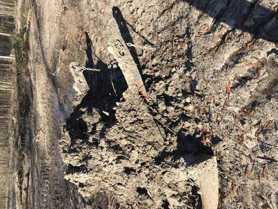 2019 D&E MANUFACTURING RKD1011