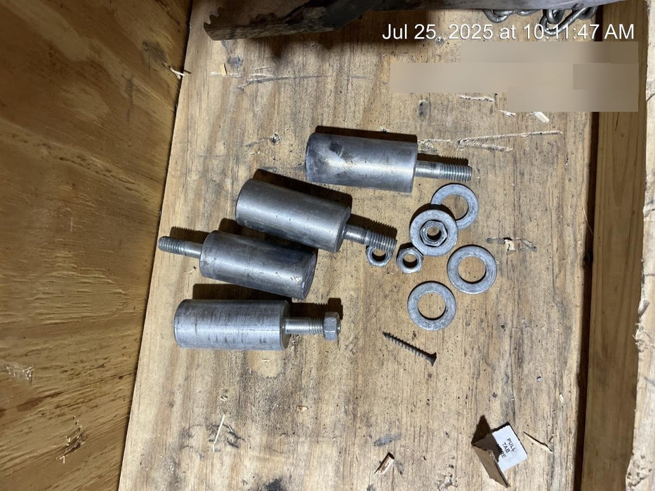 2022 MATHEY DEARMAN 4SA