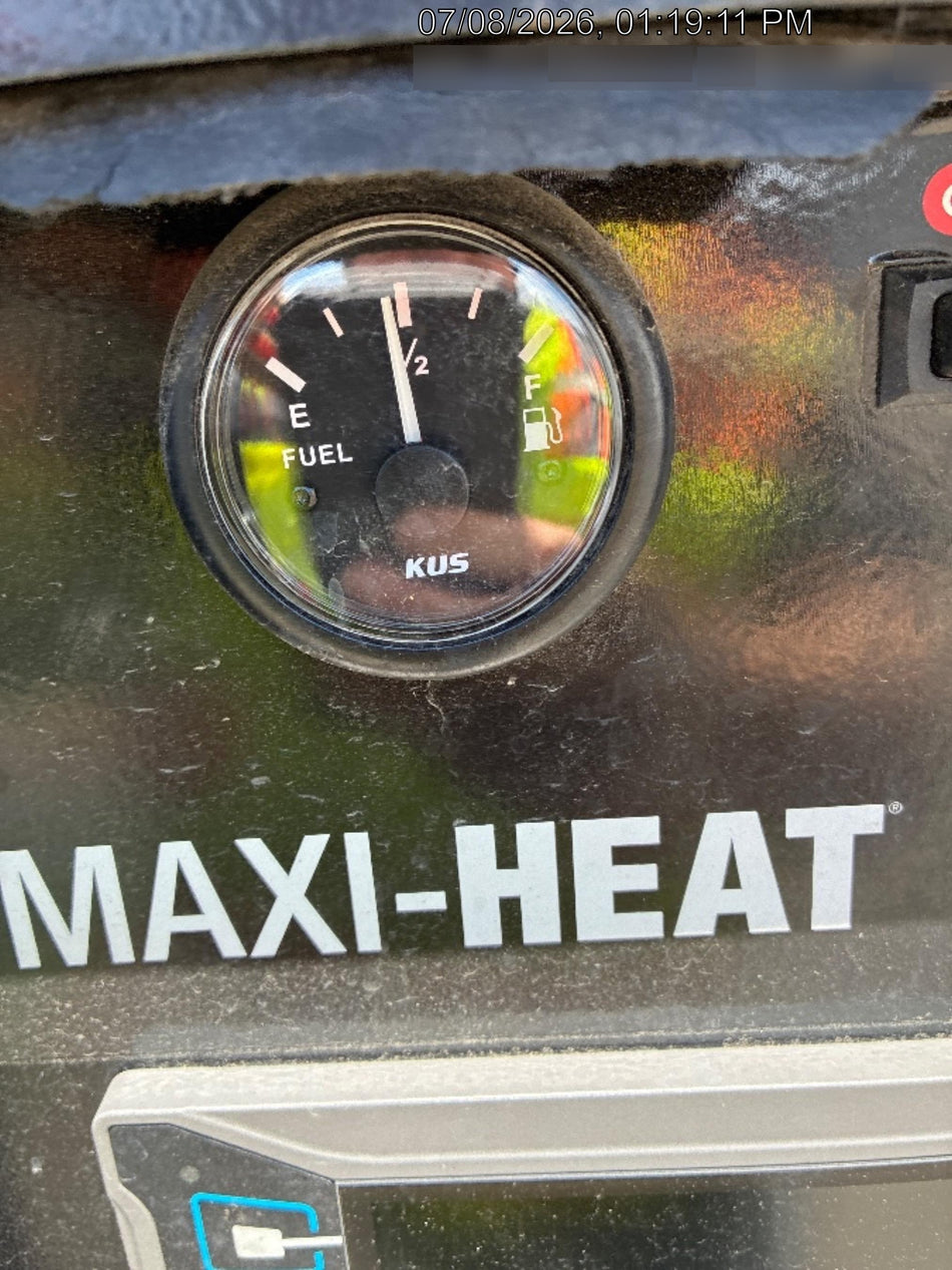 2021 ALLMAND MH1000iQ