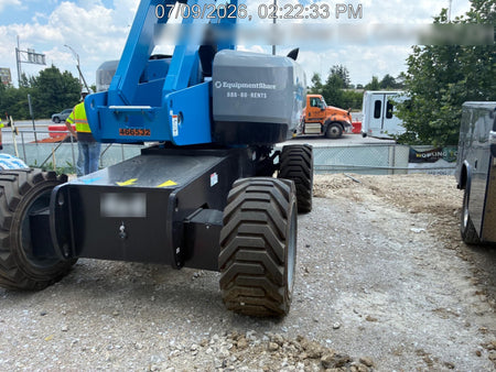 2024 GENIE S-85 XC