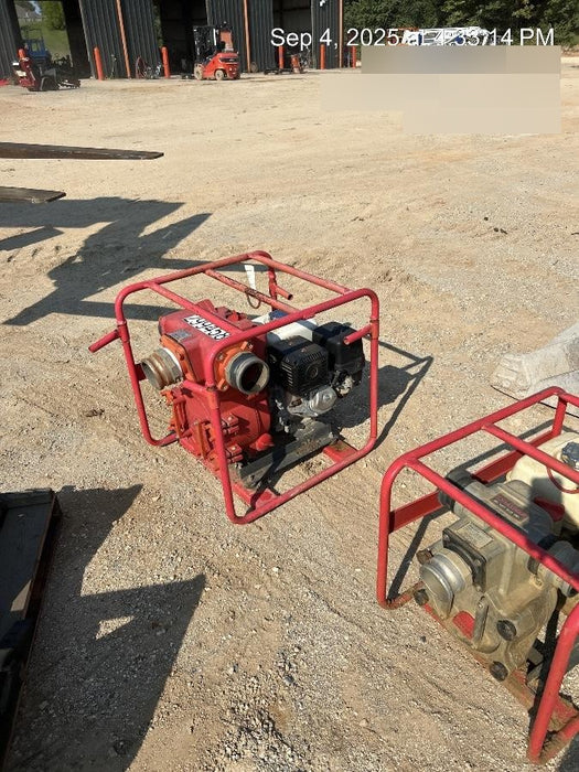 2023 MULTIQUIP QP4TH