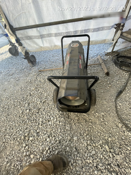 2022 HEATSTAR HS175KT
