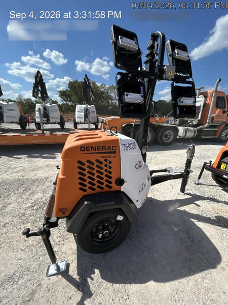 2026 GENERAC MLTS-4