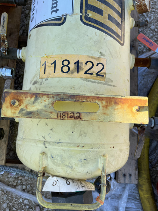 2020 MICHIGAN PNEUMATIC HV-15G-8P