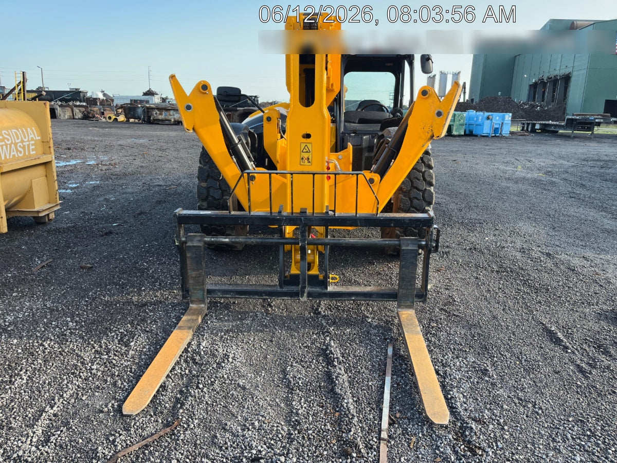 2026 JCB 512-56
