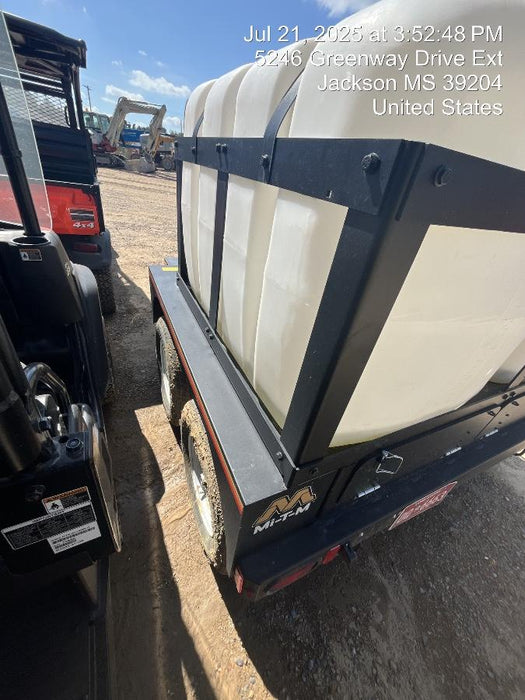 2025 MI-T-M HS-3505-1MGH-UR