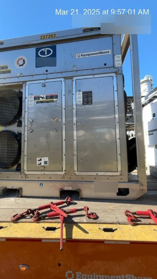 2022 CLIMATE DESIGN INTERNATIONAL MS-7500/5500