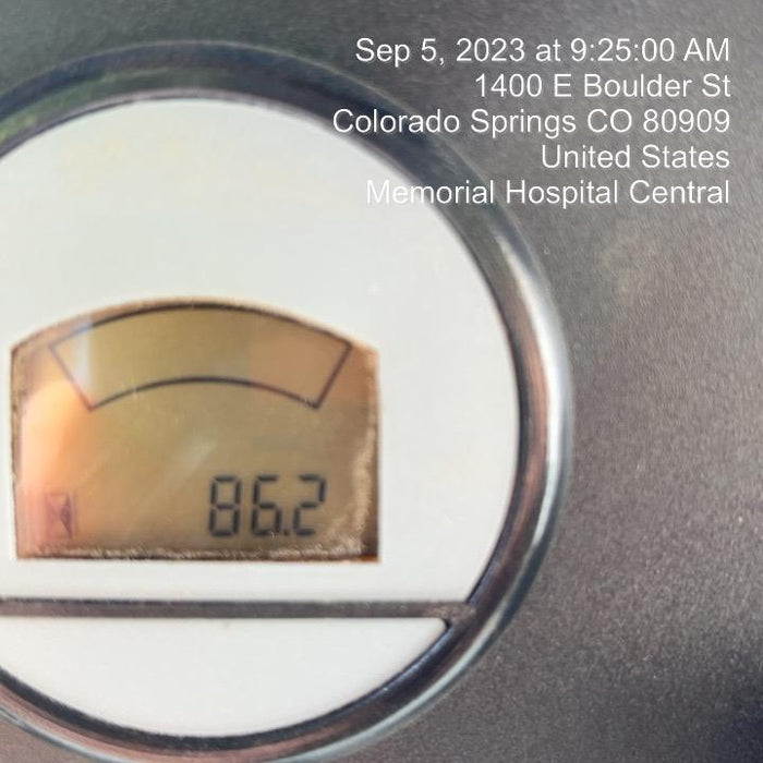 2023 Miller Electric Blue Star 185 Engine Driven Welder, Electric Start, 13 hp, Gas, 6,500 W Peak 907664