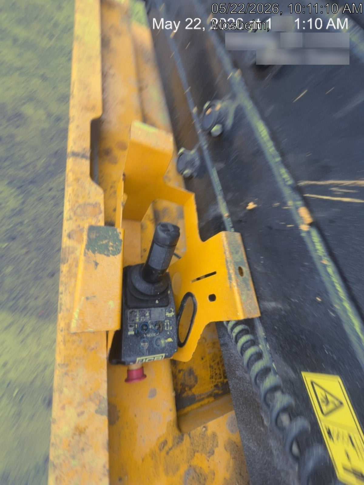 2021 JCB S4046E