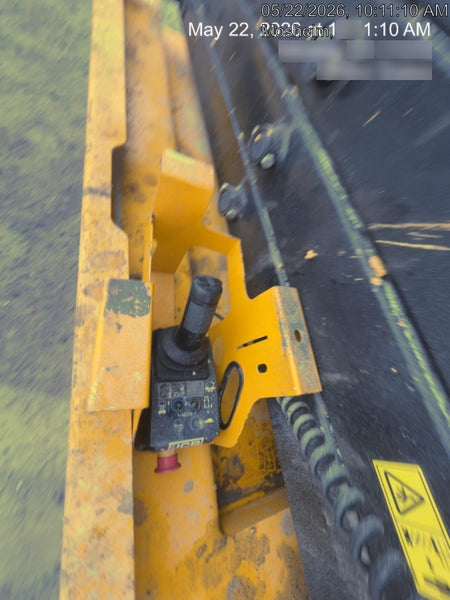 2021 JCB S4046E
