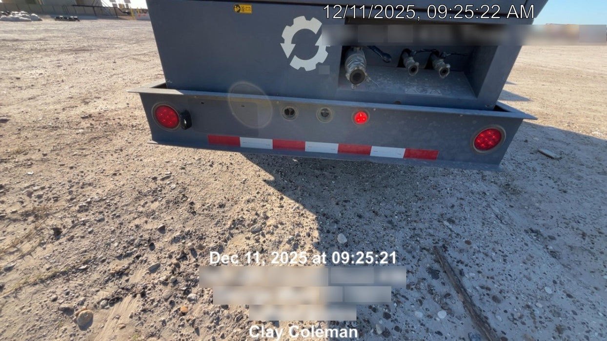 2023 ATLAS COPCO XAS 850