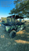 Kawasaki Mule PRO-DXT Standard Options, Backup Alarm, Beacon, Plastic Hard Top, Poly Windshield, Horn Kit