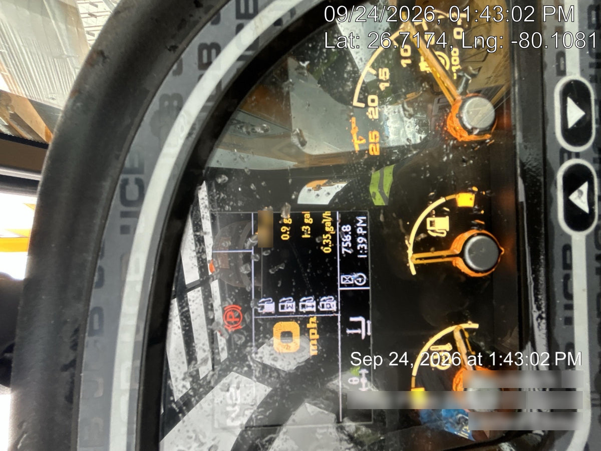 2024 JCB 509-42
