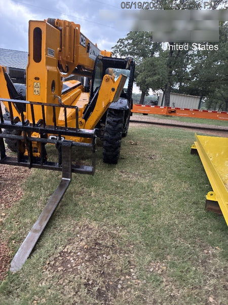 2022 JCB 510-56