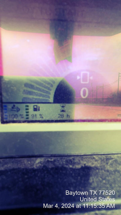 2024 ATLAS COPCO XAS 850