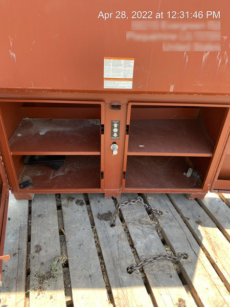 2020 JOBOX 1-669990