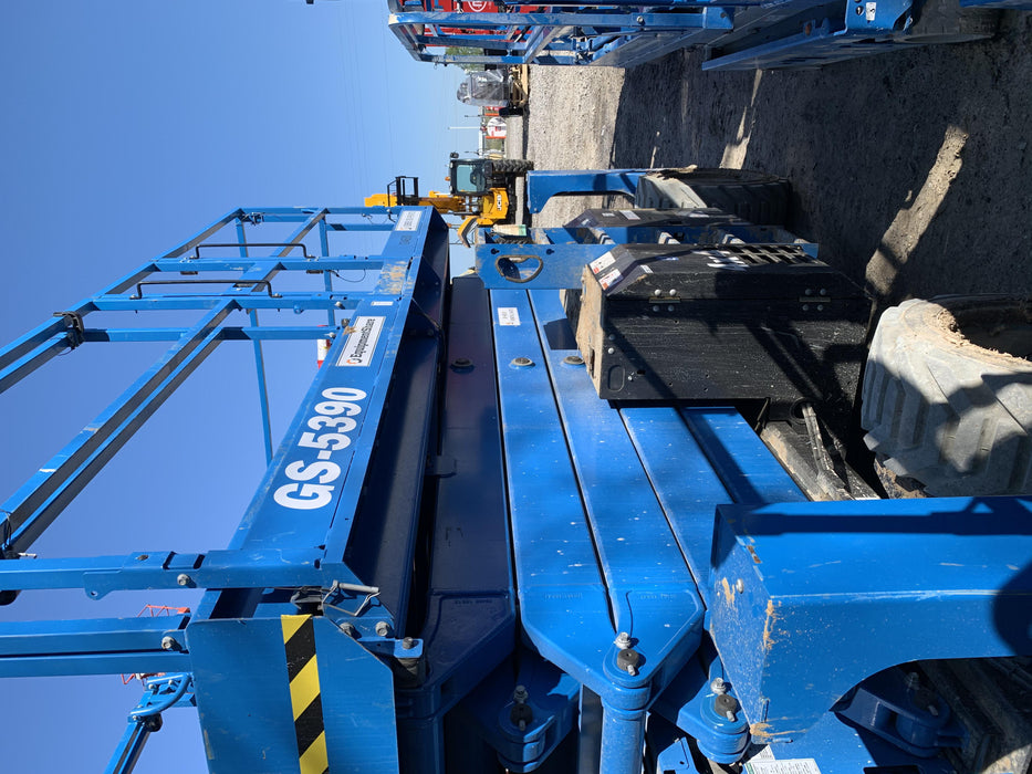 2020 GENIE GS-5390 RT