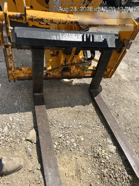 2021 JCB 508-66TC