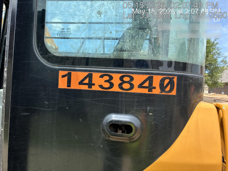 2021 SANY SY95C