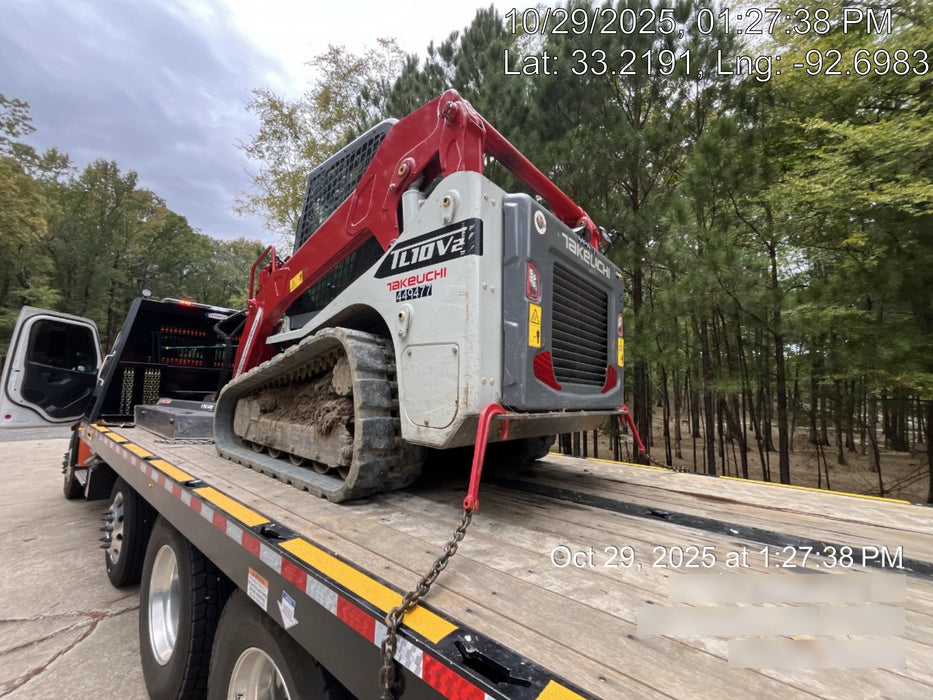 2020 PALADIN 30372A-0022