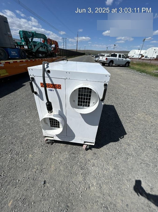 2022 KWIKOOL KPO5-21