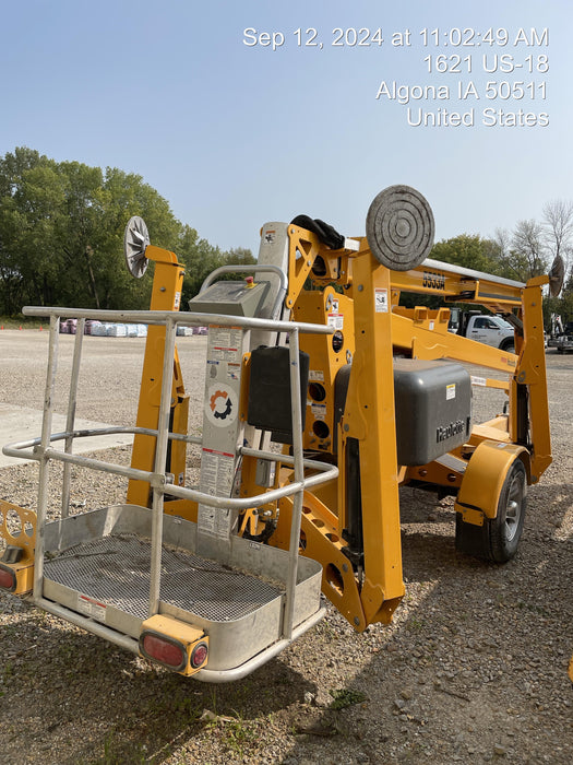 2020 WACKER NEUSON PT2A