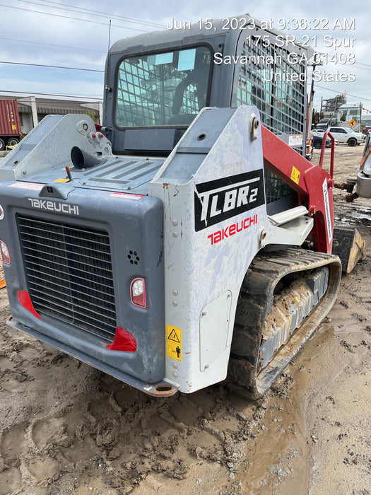 2020 PALADIN 48" Pallet Forks