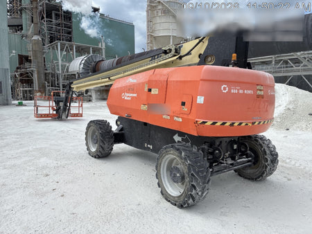 2023 JLG 860SJ