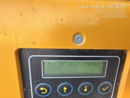 2022 JCB S2632E